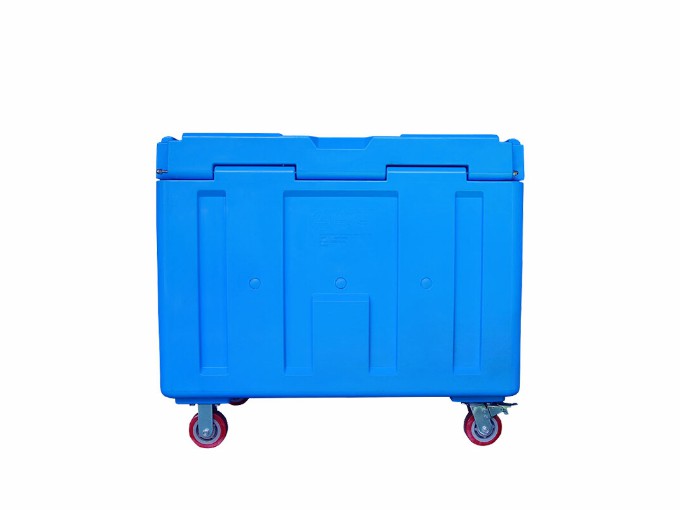 Thermal insulation box